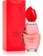 Jeanne Arthes Romantic Lover parfémovaná voda pro ženy 100 ml