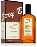 Jeanne Arthes Sexy Boy Essence toaletní voda pro muže 100 ml
