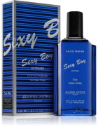 Jeanne Arthes Sexy Boy Intense parfémovaná voda pro muže 100 ml