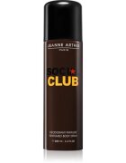 Jeanne Arthes Social Club deodorant ve spreji pro muže 200 ml