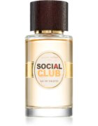 Jeanne Arthes Social Club toaletní voda pro muže 100 ml