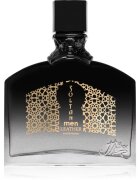 Jeanne Arthes Sultan Men Leather toaletní voda pro muže 100 ml