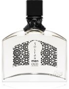 Jeanne Arthes Sultan Men Oud toaletní voda pro muže 100 ml
