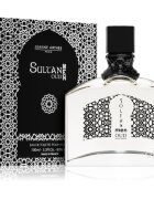 Jeanne Arthes Sultan Men Oud toaletní voda pro muže 100 ml