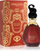 Jeanne Arthes Sultane Patchouli EDP parfémovaná voda pro ženy 100 ml