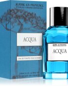 Jeanne en Provence Acqua toaletní voda pro muže 100 ml