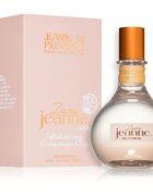 Jeanne en Provence Dame Jeanne Nude parfémovaná voda pro ženy 75 ml