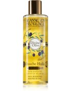 Jeanne en Provence Divine Olive sprchový olej s vyživujícím účinkem 250 ml