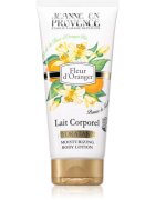 Jeanne en Provence Fleur d´Orange hydratační tělové mléko 200 ml