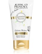 Jeanne en Provence Jasmin Secret hydratační krém na ruce 75 ml