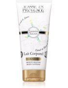 Jeanne en Provence Jasmin Secret hydratační tělové mléko 200 ml