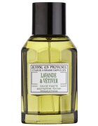Jeanne en Provence Lavande & Vétiver toaletní voda pro muže 100 ml