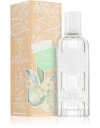 Jeanne en Provence Les Carnets de Jeanne Flanerie dans Le Verger parfémovaná voda plnitelná pro ženy 60 ml
