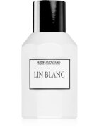 Jeanne en Provence Lin Blanc toaletní voda pro muže 100 ml