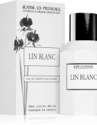Jeanne en Provence Lin Blanc toaletní voda pro muže 100 ml