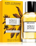 Jeanne en Provence Néroli Intense toaletní voda pro muže 100 ml