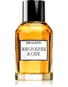 Jeanne en Provence Olive Wood & Juniper toaletní voda pro muže 100 ml
