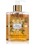 Jeanne en Provence Orange Blossom tekuté mýdlo na ruce 500 ml