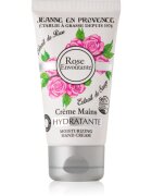 Jeanne en Provence Rose Envoûtante hydratační krém na ruce 75 ml
