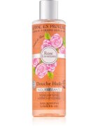 Jeanne en Provence Rose Envoûtante sprchový olej 250 ml