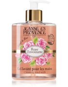 Jeanne en Provence Rose Envoûtante tekuté mýdlo na ruce 500 ml