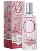 Jeanne en Provence Un Matin Dans La Roseraie parfémovaná voda pro ženy 60 ml
