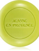 Jeanne en Provence Verveine Agrumes luxusní francouzské mýdlo 100 g
