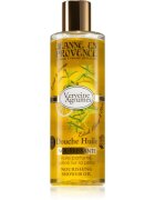 Jeanne en Provence Verveine Agrumes pečující sprchový olej 250 ml