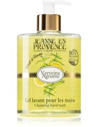 Jeanne en Provence Verveine Agrumes tekuté mýdlo na ruce 500 ml