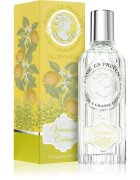 Jeanne en Provence Verveine Cédrat parfémovaná voda pro ženy 60 ml