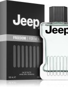 Jeep Freedom toaletní voda pro muže 100 ml