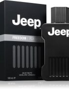 Jeep Freedom toaletní voda pro muže 100 ml