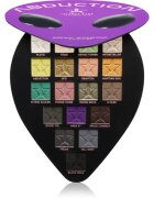 Jeffree Star Cosmetics Abduction Artistry Eye Palette paleta očních stínů 18x1.5 g