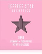 Jeffree Star Cosmetics Artistry Single Eyeshadow oční stíny odstín 1985 1.5 g