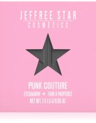 Jeffree Star Cosmetics Artistry Single Eyeshadow oční stíny odstín Punk Couture 15 g