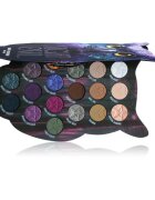 Jeffree Star Cosmetics Artisty Palette Night Owl paletka očních stínů 18x1 g