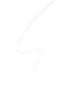 Jeffree Star Cosmetics Brow Designer Pencil precizní tužka na obočí odstín Platinum 0.15 g