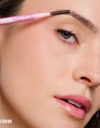 Jeffree Star Cosmetics Brow Designer Pencil precizní tužka na obočí odstín Platinum 0.15 g
