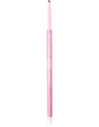 Jeffree Star Cosmetics Brow Designer Pencil precizní tužka na obočí odstín Soft Black 0.15 g