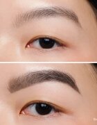 Jeffree Star Cosmetics Brow Designer Pencil precizní tužka na obočí odstín Soft Black 0.15 g