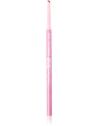 Jeffree Star Cosmetics Brow Designer Pencil precizní tužka na obočí odstín Star Red 0.15 g