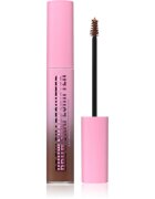 Jeffree Star Cosmetics Brow Shapeshifter Extreme Pigment Paint tónovací barva na obočí voděodolná odstín Brown 8 ml