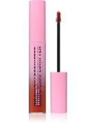 Jeffree Star Cosmetics Brow Shapeshifter Extreme Pigment Paint tónovací barva na obočí voděodolná odstín Star Red 8 ml
