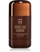 Jeffree Star Cosmetics Coffee + Cermide Moisture Stick ochranná hydratační tyčinka s ceramidy 50 g