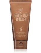 Jeffree Star Cosmetics Coffee Grounded Face Scrub čisticí pleťový peeling 80 ml