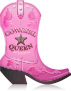 Jeffree Star Cosmetics Cowgirl Queen Artistry Palette paletka očních stínů 15x15 g