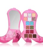 Jeffree Star Cosmetics Cowgirl Queen Artistry Palette paletka očních stínů 15x15 g