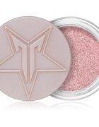 Jeffree Star Cosmetics Eye Gloss Powder lesklé oční stíny odstín Taffy Frost 45 g