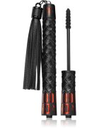Jeffree Star Cosmetics F*ck Proof Mascara Black voděodolná řasenka odstín Black 8 ml