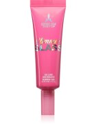 Jeffree Star Cosmetics Glimmer Glass Face & Body Highlighter tekutý rozjasňovač na tělo a obličej odstín Diamond In The Muff 45 ml